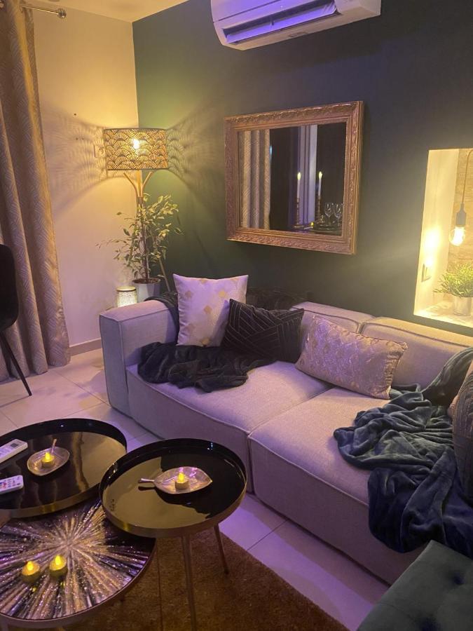 La Suite De Charme Du Mas De La Fontaine De Jonquier Avec Spa Privatif Seguret Bagian luar foto